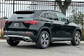 2025 Mercedes-Benz GLA GLA 250