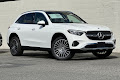 2025 Mercedes-Benz GLC GLC 300