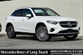 2025 Mercedes-Benz GLC GLC 300