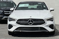 2025 Mercedes-Benz CLA CLA 250