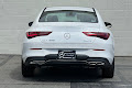 2025 Mercedes-Benz CLA CLA 250