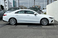 2025 Mercedes-Benz CLA CLA 250