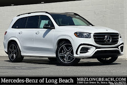 2025 Mercedes-Benz GLS GLS 450
