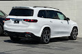 2025 Mercedes-Benz GLS GLS 450