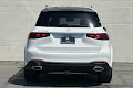 2025 Mercedes-Benz GLS GLS 450