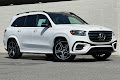 2025 Mercedes-Benz GLS GLS 450