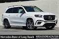 2025 Mercedes-Benz GLS GLS 450