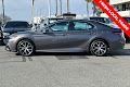 2022 Toyota Camry Hybrid SE