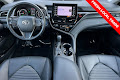 2022 Toyota Camry Hybrid SE