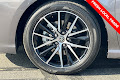 2022 Toyota Camry Hybrid SE