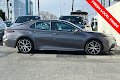2022 Toyota Camry Hybrid SE