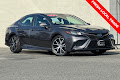 2022 Toyota Camry Hybrid SE