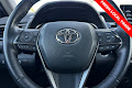 2022 Toyota Camry Hybrid SE