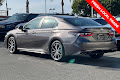 2022 Toyota Camry Hybrid SE