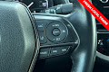 2022 Toyota Camry Hybrid SE
