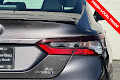 2022 Toyota Camry Hybrid SE