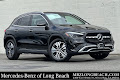 2025 Mercedes-Benz GLA GLA 250