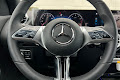 2025 Mercedes-Benz GLA GLA 250