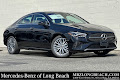 2025 Mercedes-Benz CLA CLA 250