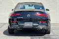 2025 Mercedes-Benz CLA CLA 250