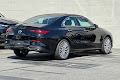 2025 Mercedes-Benz CLA CLA 250