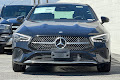 2025 Mercedes-Benz CLA CLA 250