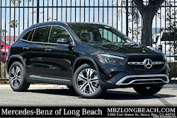 2025 Mercedes-Benz GLA GLA 250