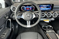 2025 Mercedes-Benz CLA CLA 250