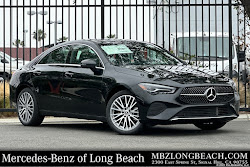 2025 Mercedes-Benz CLA CLA 250