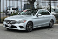 2021 Mercedes-Benz C-Class C 300