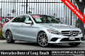 2021 Mercedes-Benz C-Class C 300