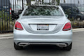 2021 Mercedes-Benz C-Class C 300