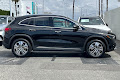 2025 Mercedes-Benz GLA GLA 250