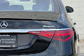 2025 Mercedes-Benz S-Class S 500