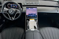 2025 Mercedes-Benz S-Class S 500