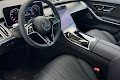 2025 Mercedes-Benz S-Class S 500