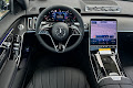 2025 Mercedes-Benz S-Class S 500