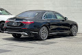 2025 Mercedes-Benz S-Class S 500