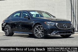 2025 Mercedes-Benz E-Class E 53 AMG®