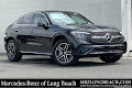 2025 Mercedes-Benz GLC GLC 300 Coupe