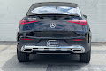 2025 Mercedes-Benz GLC GLC 300 Coupe