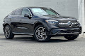2025 Mercedes-Benz GLC GLC 300 Coupe