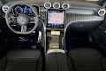 2025 Mercedes-Benz GLC GLC 300 Coupe