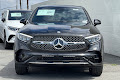 2025 Mercedes-Benz GLC GLC 300 Coupe