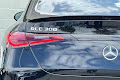 2025 Mercedes-Benz GLC GLC 300 Coupe