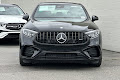 2025 Mercedes-Benz GLC GLC 63 AMG® S E Performance Coupe