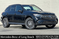 2025 Mercedes-Benz GLC GLC 300