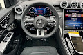 2025 Mercedes-Benz GLC GLC 63 AMG® S E Performance