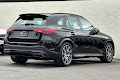 2025 Mercedes-Benz GLC GLC 63 AMG® S E Performance