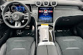 2025 Mercedes-Benz GLC GLC 63 AMG® S E Performance